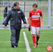 Spartak-Krasnodar (50)